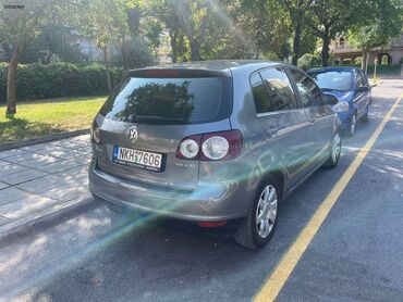 Volkswagen: Volkswagen Golf Plus: 1.6 l. | 2005 έ. Χάτσμπακ at lalafo.gr — 25 Volkswagen: Volkswagen Golf Plus: 1.6 l. | 2005 έ. Χάτσμπακ — 25