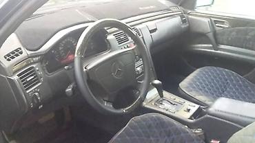 bmw бишкек цена: Mercedes-Benz E-Class: 1996 г., 3.2 л, Автомат, Бензин, Седан — 7