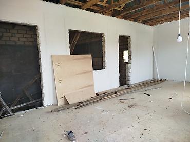 ağ şəhər: 3 otaqlı, 110 kv. m, Kredit yoxdur, Orta təmir — 7