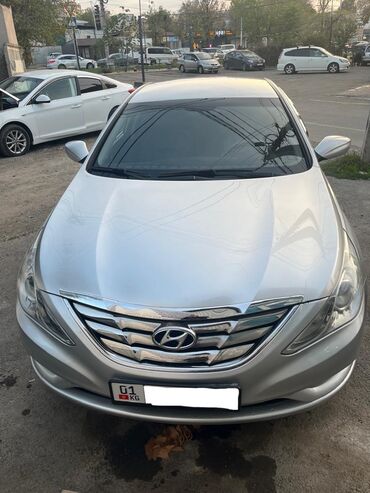 купить авто хендай палисад: Hyundai Sonata: 2011 г., 2 л, Автомат, Газ, Седан