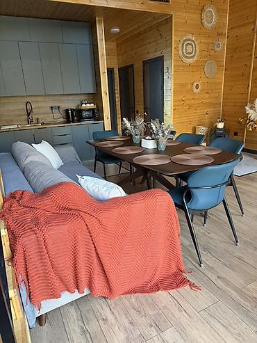 полдома горького: 🏡 ДАЧА У РЕКИ — село Арашан 🌿 Уютный барнхаус в 30 минутах от — 2