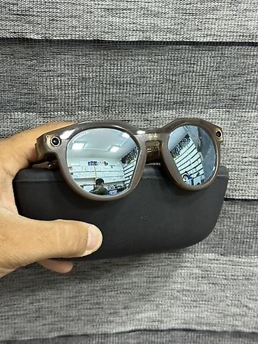 yumru ackiler: Ray-Ban smart eyneklerin diaqnostikasi temiri ehtiyyat hisselerinin — 2