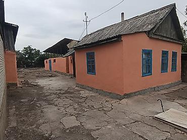 каракол гостевой дом: 3 комнаты, 100 м², 501 соток, Кара-Балта, Собственник — 2