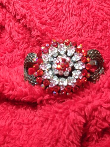 Bilərziklər: Markazitde cekson gawlarla braslet 20 manatsaat 2 manat4 eded — 6