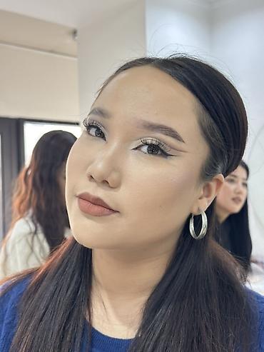 make up atelier: Свадебный, Вечерний, На выпускной, Профессиональная косметика — 1