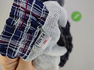 jaylvis: Szorty kąpielowe dla mężczyzn, rozmiar 2XL — 5