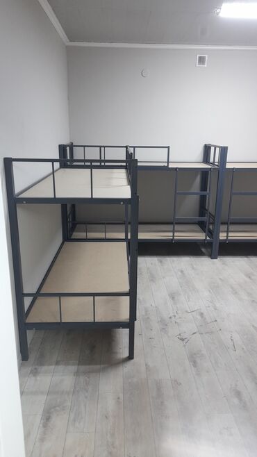 Мебель на заказ: Мебель на заказ, Спальня, Кровать — 13