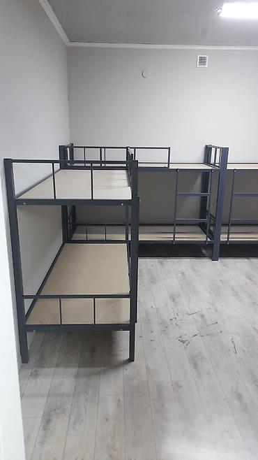 Двухъярусные кровати: Салам Алейкум! Качественная двухъярусная кровать на заказ . И в — 4