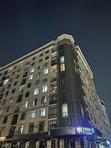 Продажа квартир: 4 комнаты, 125 м², Элитка, 6 этаж, Евроремонт — 1