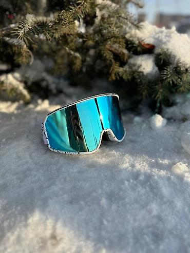 Маски, очки: Маски, очки — 22