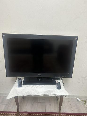 12 pro barter: LG 32CS460 televiziya - Ekran: 32 düym, Full HD (1920x1080), LED/LCD — 1