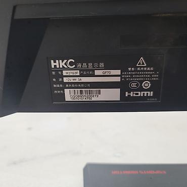 Настольные ПК и рабочие станции: Компьютер, Для работы, учебы, HDD at lalafo.kg — 7 Настольные ПК и рабочие станции: Компьютер, Для работы, учебы, HDD — 7