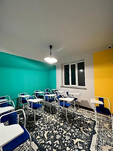 Долгосрочная аренда домов: 300 м², 7 комнат at lalafo.kg — 9 Долгосрочная аренда домов: 300 м², 7 комнат — 9
