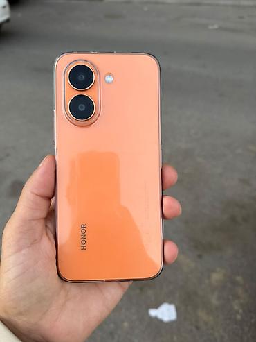 philips xenium w3500: Honor 256 GB, rəng - Narıncı, Sensor — 1