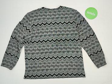 sweter smog: Sweter damski, rozmiar 3XL — 3