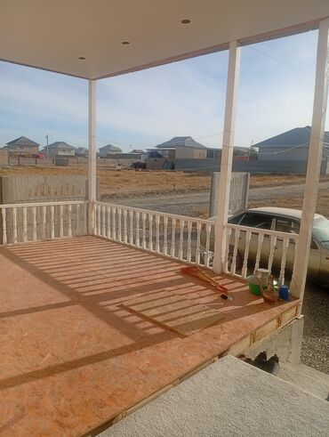 Долгосрочная аренда домов: Просторный частный дом с отдельной кухней и светлыми комнатами - — 14