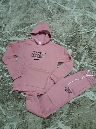 Komplet trenerke: Nike, Unisex — 5