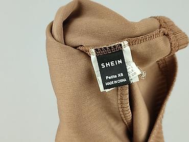top typu bustier: Shein, Top damski, rozmiar XS — 4