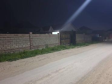 Долгосрочная аренда домов: ОШ!!! Сдается дом на длительный срок. Есть все условия для проживания — 18