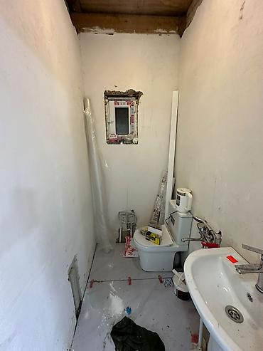 Həyət evləri və villalar: Mehdiabad 3 otaqlı, 100 kv. m — 2