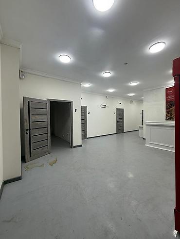 Продажа коммерческой недвижимости: Продажа офисов 241 м², С ремонтом, Административное здание, 2 этаж — 5