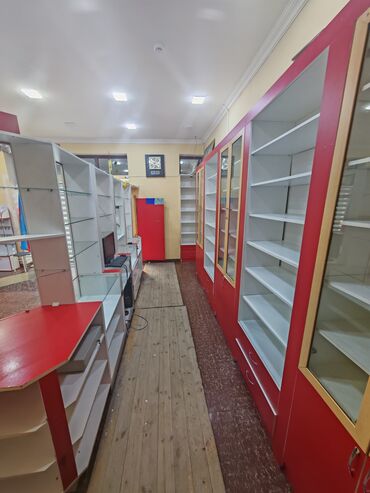 Digər kommersiya daşınmaz əmlakı: APTEK Sumqayit şəhərində yerləşir,2013cü ildə açılıb 20 gündü — 12