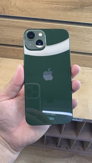 13 про цена бишкек бу: IPhone 13, Б/у, 128 ГБ, 100 %