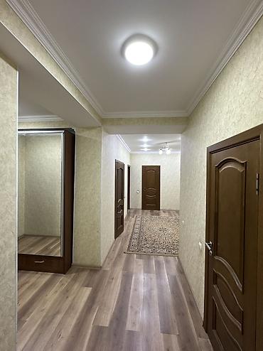 Продажа квартир: 3 комнаты, 115 м², Элитка, 5 этаж, Евроремонт — 15