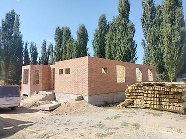 Кладка: Кладка кирпича Гарантия, Монтаж, Бесплатная консультация Больше 6 лет опыта — 17