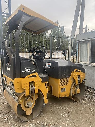 ман 163: 🔥На Аренду Каток дорожный вибрационный XCMG XMR303, 3 т, 2022 г — 2