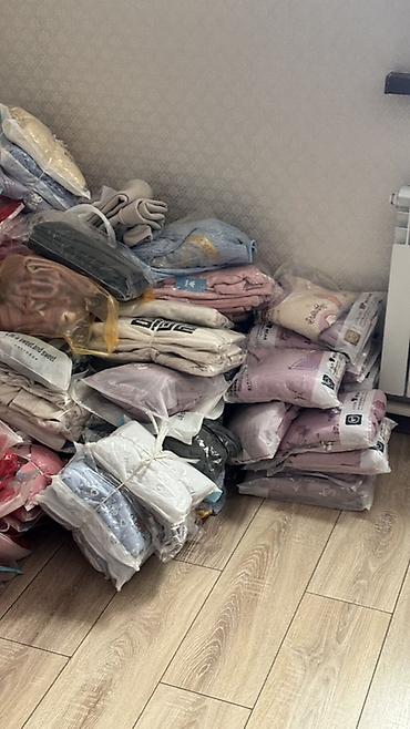 детские куртки для девочек бишкек: Твое видео: Продам оптом детскую одежду из Гуанчжоу. Весь лот за — 2