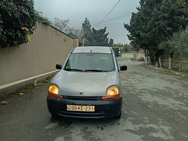 автомобиль фольксваген поло: Reliant Kangoo: 1.5 l | 2003 il 260000 km Universal