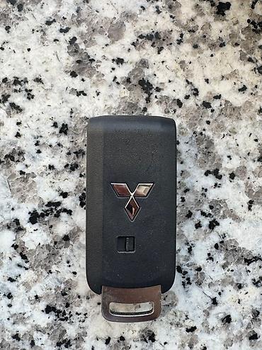 mitsubishi lancer evolution: Ключ Mitsubishi 2023 г., Новый, Оригинал, Китай — 2