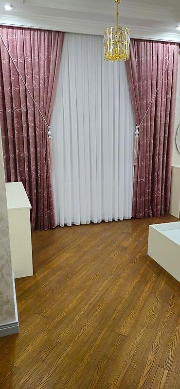 Pərdə və tüllər: Yeni, Pərdə, Pulsuz çatdırılma -da lalafo.az — 6 Pərdə və tüllər: Yeni, Pərdə, Pulsuz çatdırılma — 6