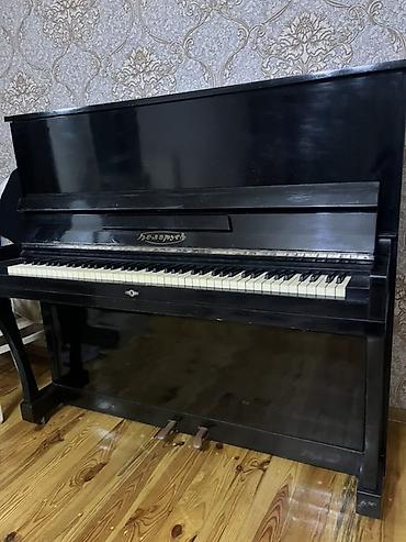 korg pa 3 x: Saray qəsəbəsi Məhsul: “Belarus” akustik pianino (upright) - Korpus — 2