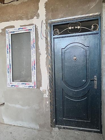 qapi zamoku qiymeti: Salam. Yuxarı Sulutəpə də yeni təmirdən çıxmış 2 otaqlı evimiz satışa — 3