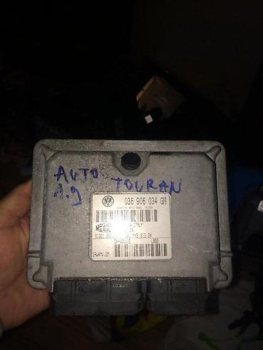 Upravljački moduli: ECU ZA SEAT IBIZA VW GM 1.4BENZIN | Zvati od 8-22h i nedeljom. Bez — 3