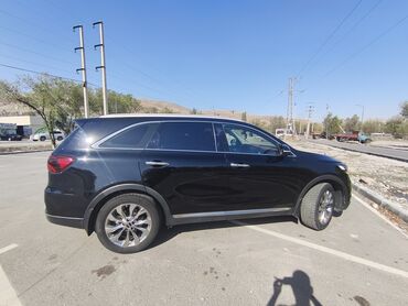 Kia: Kia Sorento: 2019 г., Автомат, Дизель, Кроссовер — 3