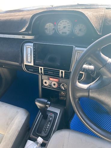 Nissan: Nissan X-Trail: 2002 г., 2 л, Вариатор, Бензин, Кроссовер — 13