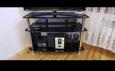 malazya mebel: Yeni, TV stend, Kredit var, Malayziya — 1