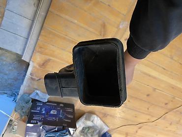 air box: Воздухозаборник (корпус воздуховода) для автомобиля Camry 70-75 - — 3