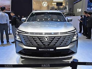 кытай машиналары: Поиск и заказ автозапчастей из Китая 🇨🇳 Changan • BYD • Li Auto • — 2