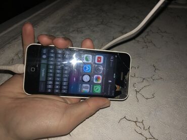 Apple iPhone: IPhone 16e 🍏, Новый