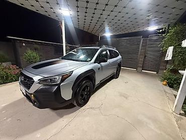 Subaru: Subaru Outback: 2021 г., 2.4 л, Автомат, Бензин, Универсал — 9