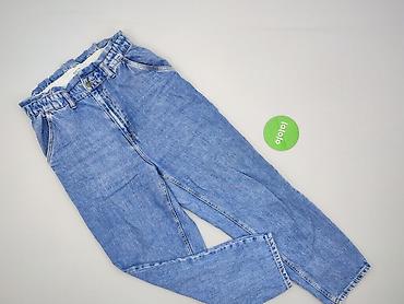 dżinsy pull and bear: Reserved, Jeansy damskie, rozmiar M — 2