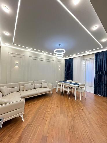 satişi: 2 otaqlı, Yeni tikili, m. Nizami, 68 kv. m — 1