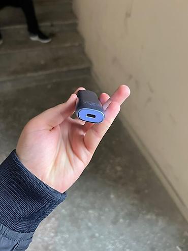 heets iqos: IQOS tütün qızdırıcı cihazı – mavi rəng Xüsusiyyətlər: - Kompakt və — 3