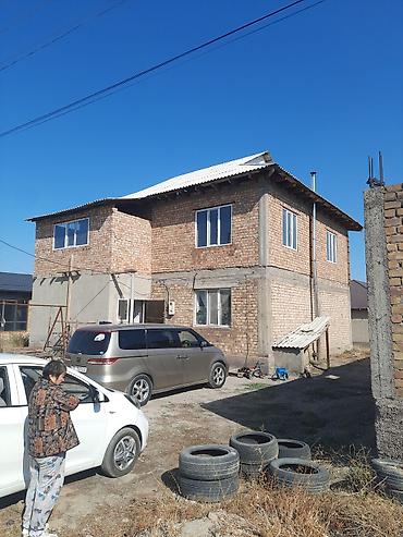 Недвижимость: 6 комнат и более, 300 м², 4 соток, Бишкек, Рухий Мурас ж/м Собственник — 1