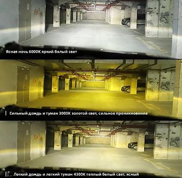 led h7: Светодиодная Лампы, Новый — 5