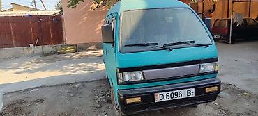 Daewoo Damas: 1998 г., 1 л, Механика, Бензин, Универсал